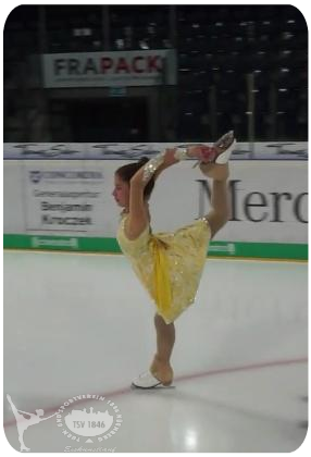 Daria Shariati